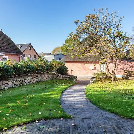 Jules Reetdachkate *