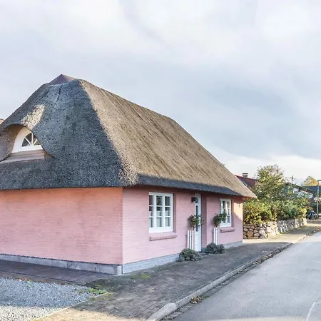 Jules Reetdachkate *