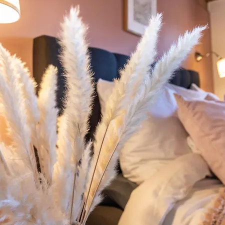 Jules Reetdachkate Casa vacanze