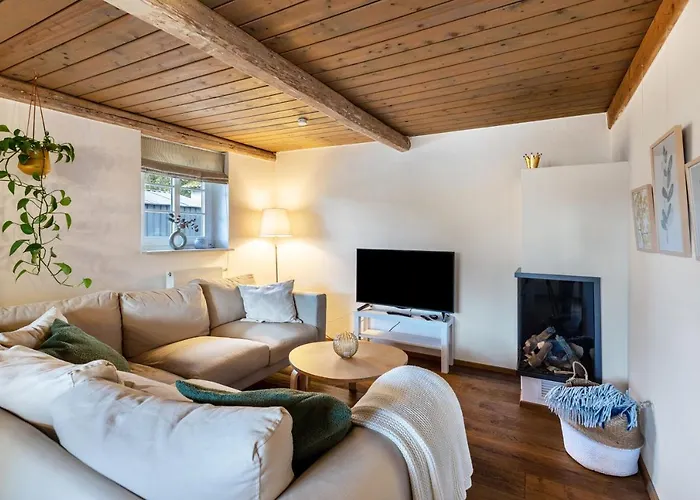 Jules Reetdachkate Mildstedt