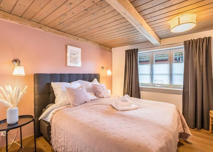 Jules Reetdachkate *