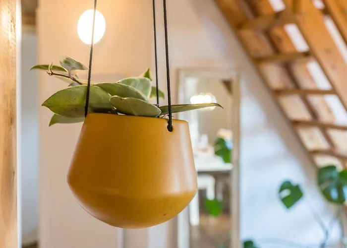 Ferienhaus Jules Reetdachkate Mildstedt