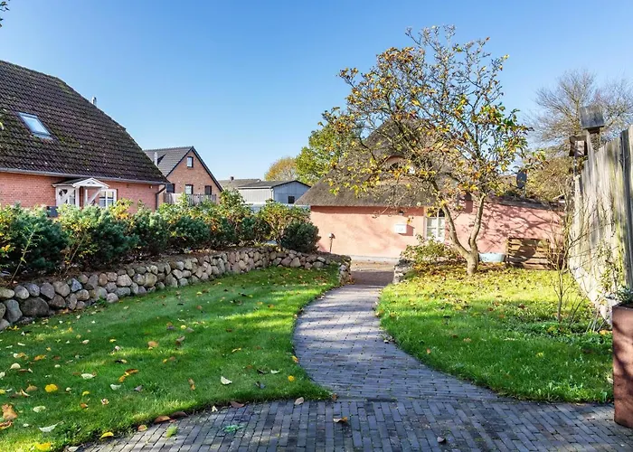 Jules Reetdachkate *