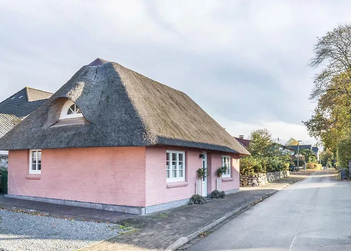 Jules Reetdachkate *