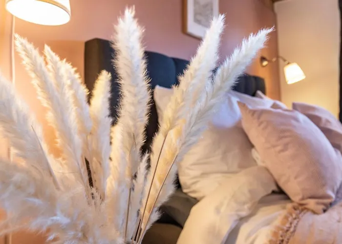 Jules Reetdachkate Ferienhaus